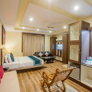Airport Hotel Castl Blu
